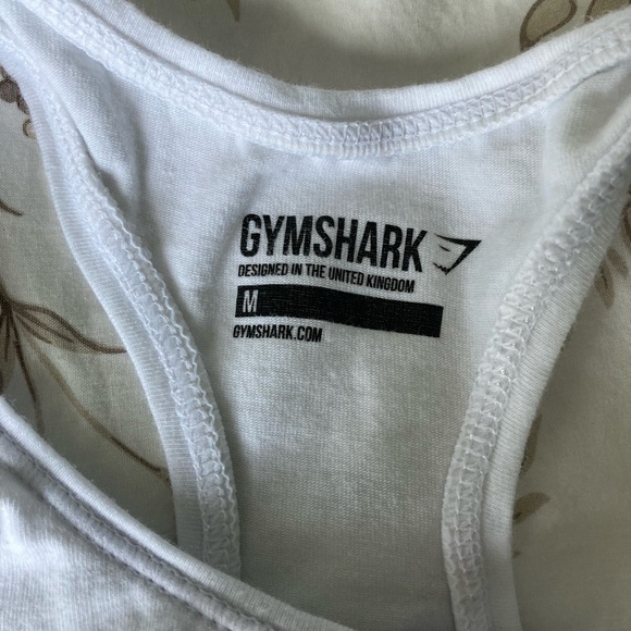 GYMSHARK BNWOT Cotton sports bras - Picture 3 of 6